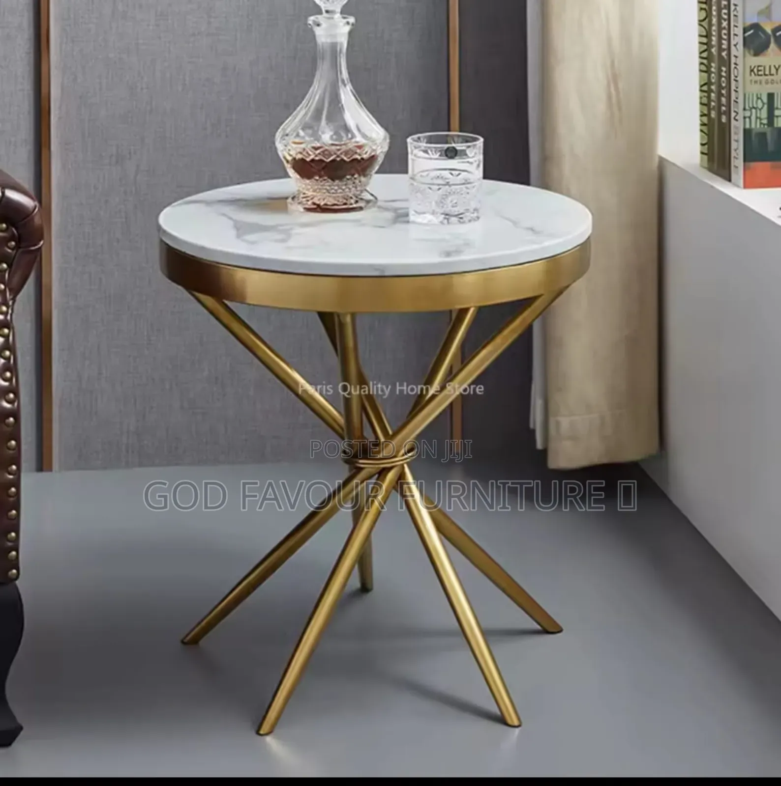 Round Marble Coffee Table Yf4e