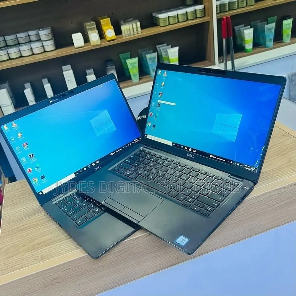 Laptop Dell Latitude 5300 8GB Intel Core I7 SSD 256GB