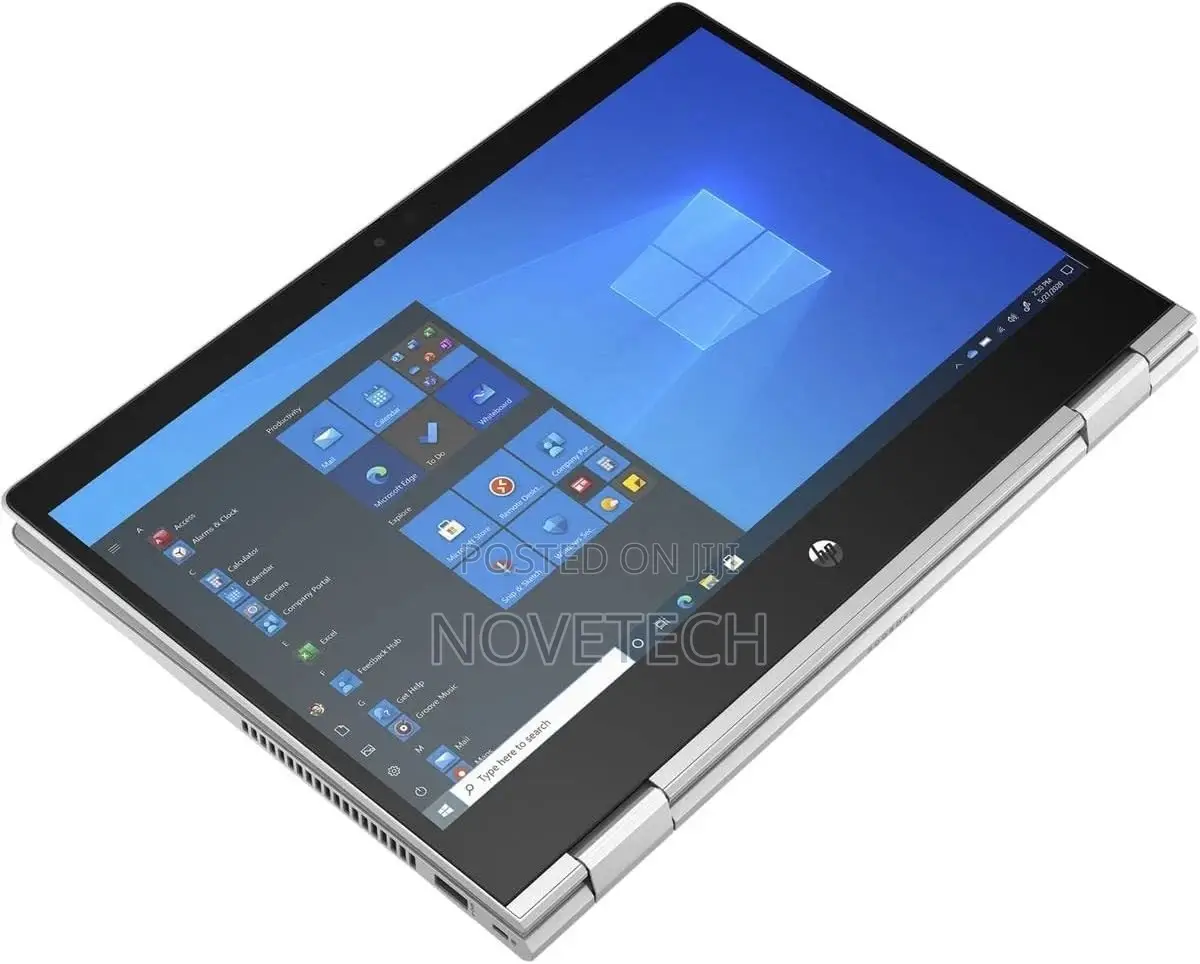 Laptop HP ProBook 430 16GB AMD Ryzen 7 SSD 512GB