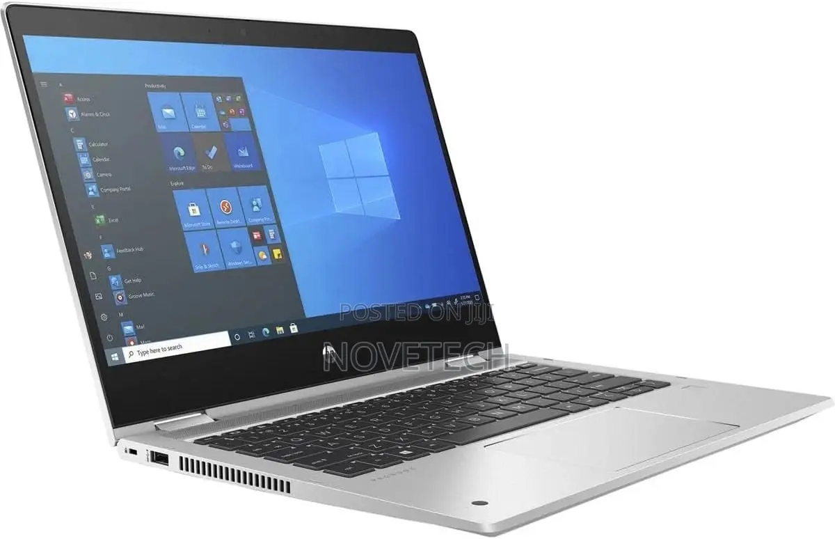 Laptop HP ProBook 430 16GB AMD Ryzen 7 SSD 512GB