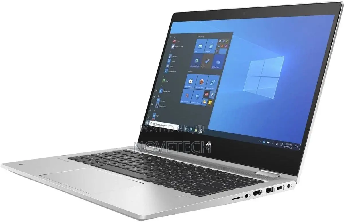 Laptop HP ProBook 430 16GB AMD Ryzen 7 SSD 512GB