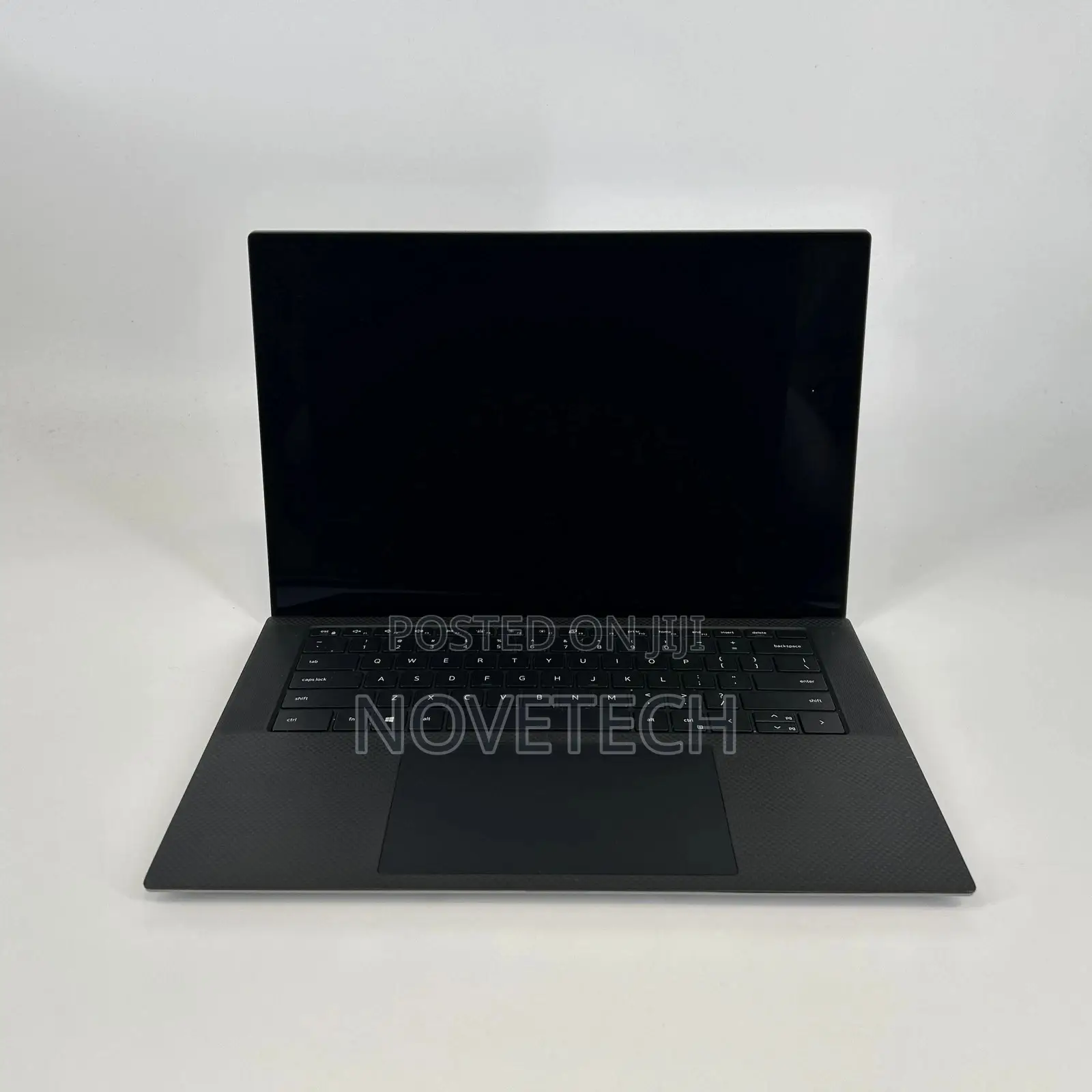 Laptop Dell Precision 5550 32GB Intel Core I7 SSD 1T