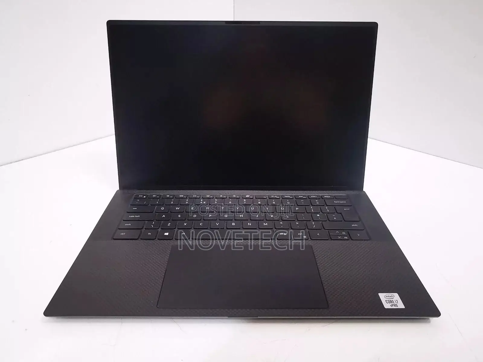 Laptop Dell Precision 5550 32GB Intel Core I7 SSD 512GB