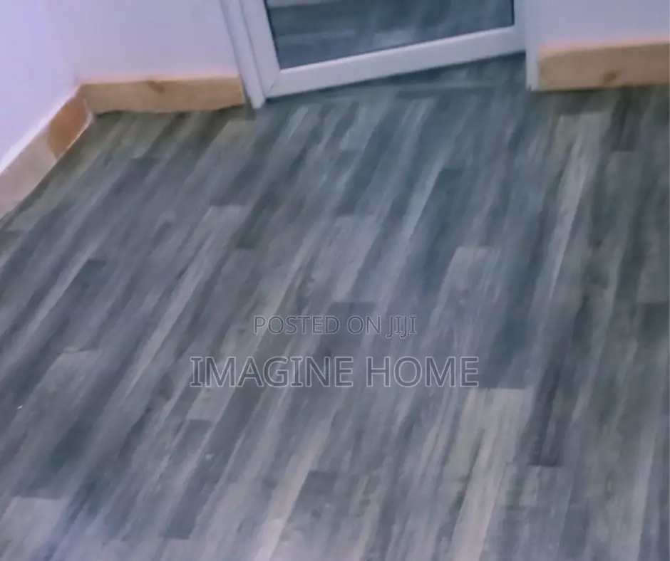 Home Makeover Made Mkeka Wa Mbao Vinly Flooring Mat