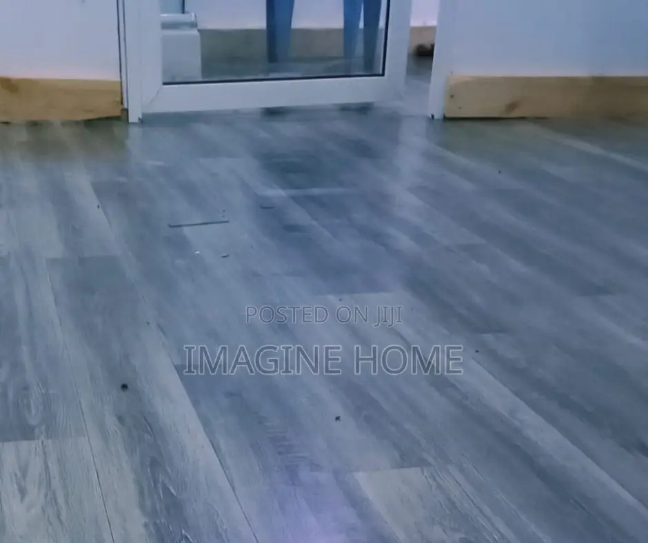Heavy Duty Vinly Flooring Mats Mkeka Wa Mbao