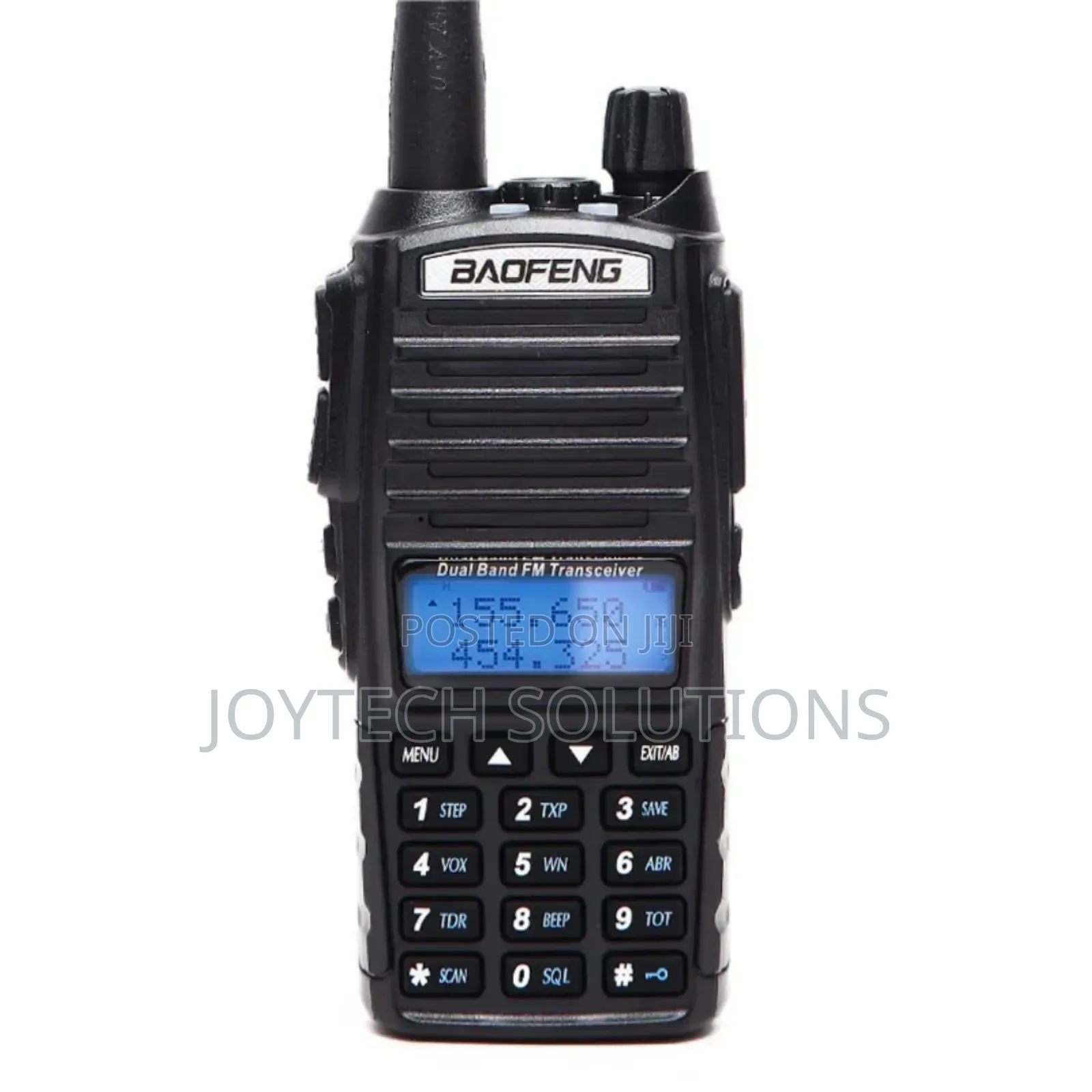 Uv82 Security High Quality Portable Call 10km