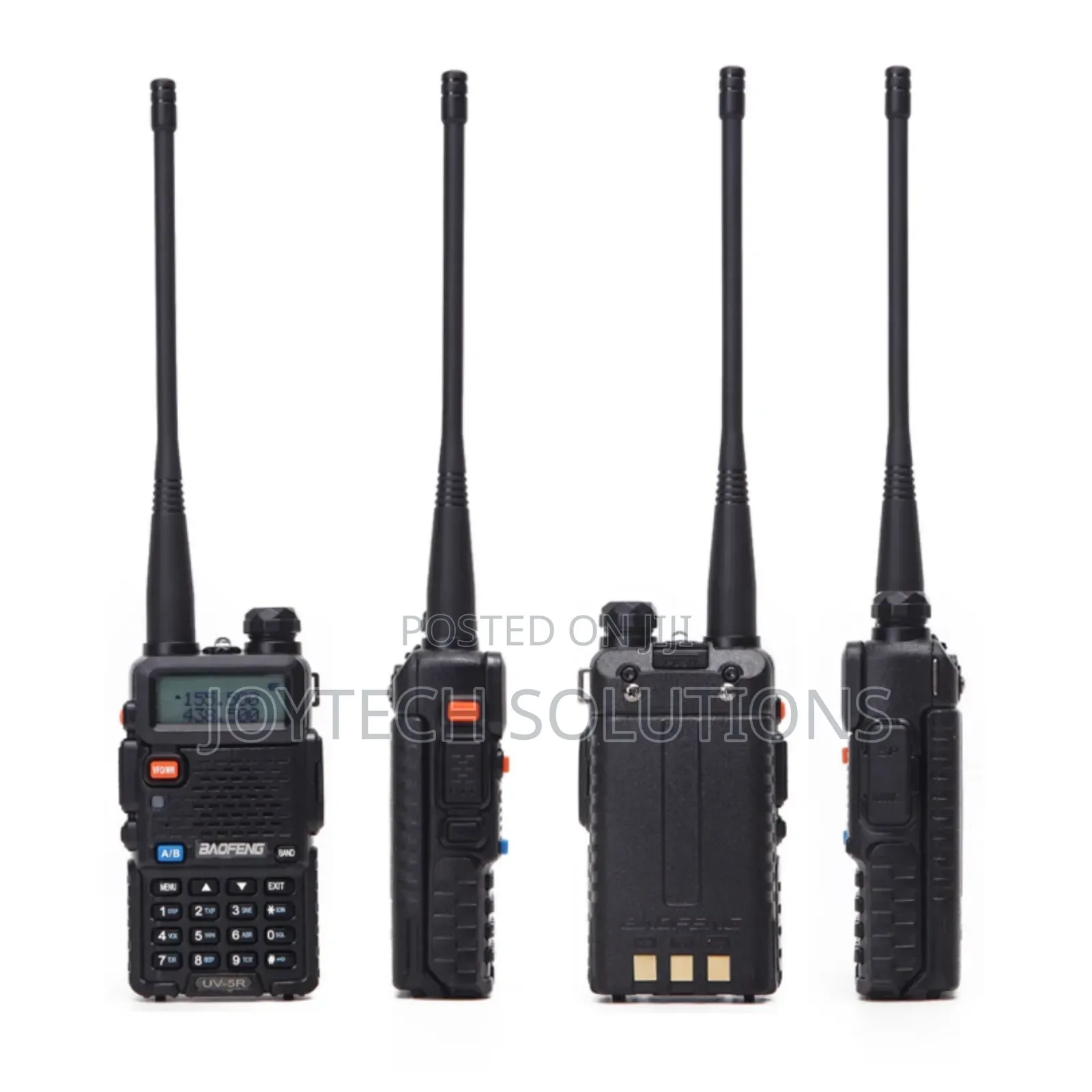 New High Quality Hot Selling 10km Long Range Handheld Walkie
