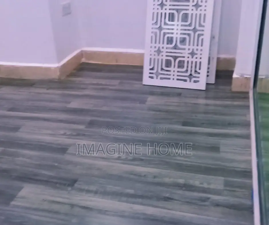 Vinly Floor Mat Steps Into Style Mkeka Wa Mbao