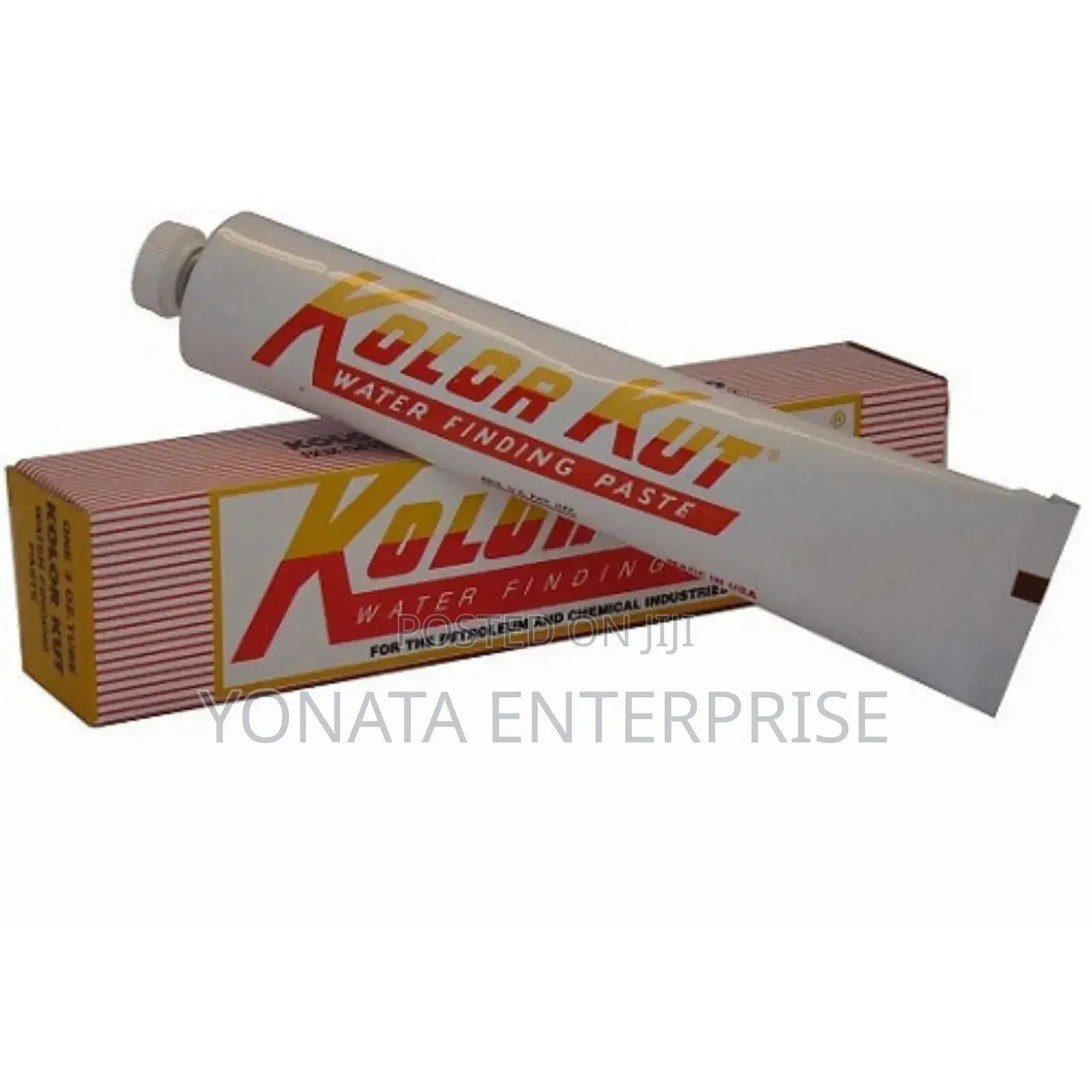 Kolor Kut Water Finder