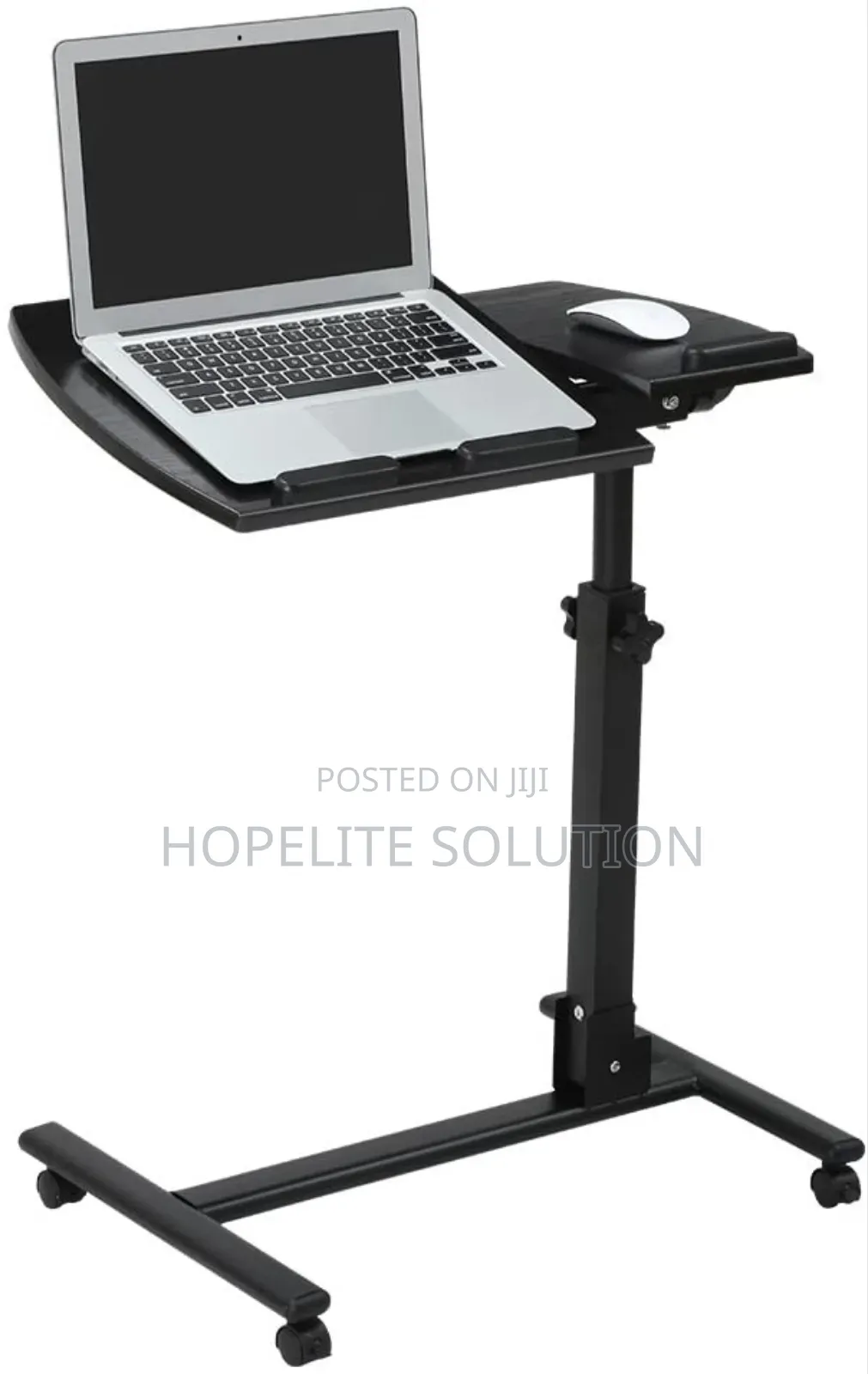 Foldable Computer Desk