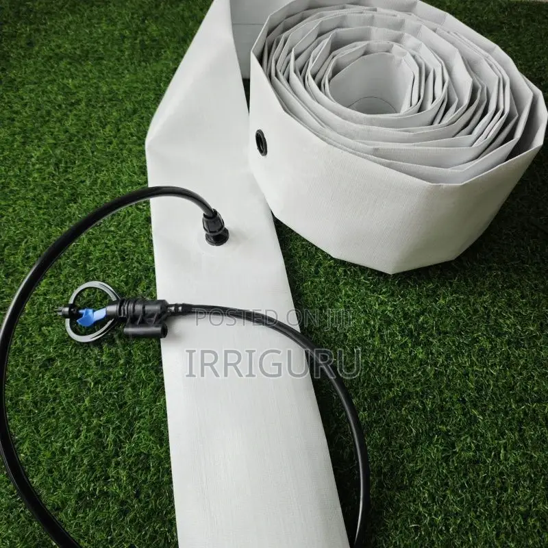 Precast Hole Water Conveyance Belt