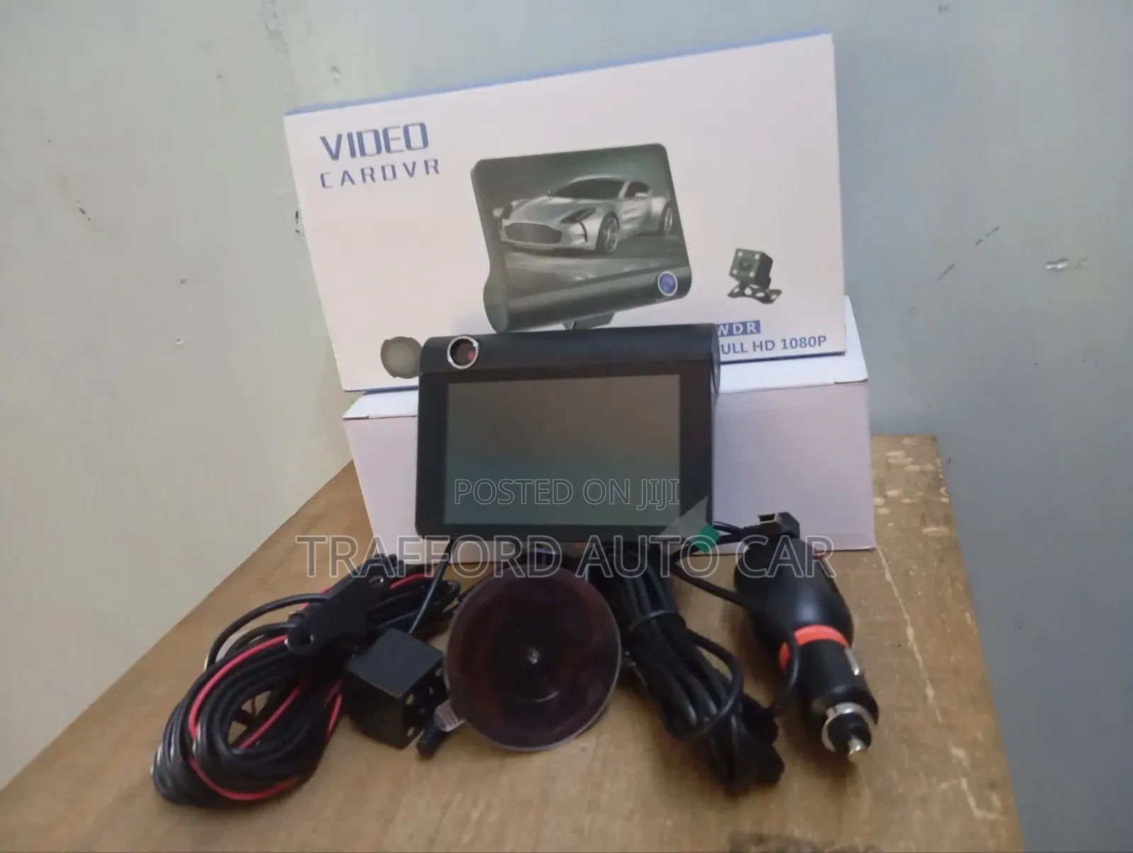 Buy 2 in 1 Dash Cam/Dash Camera