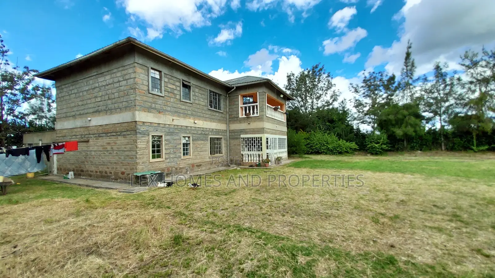 4bdrm Mansion in Kandisi for sale