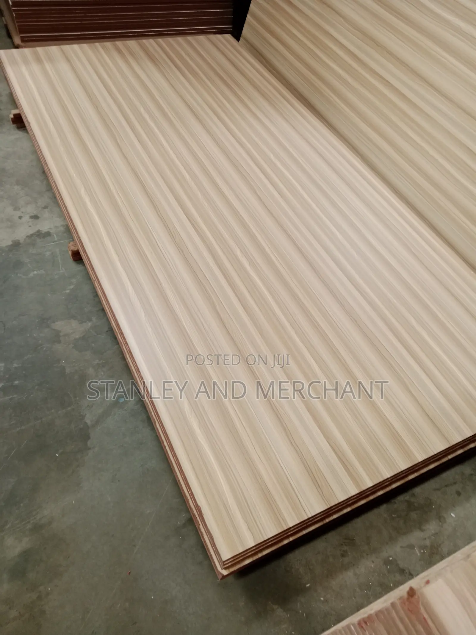 MDF Boards Brown. Accessories Available Too. Delivery Too