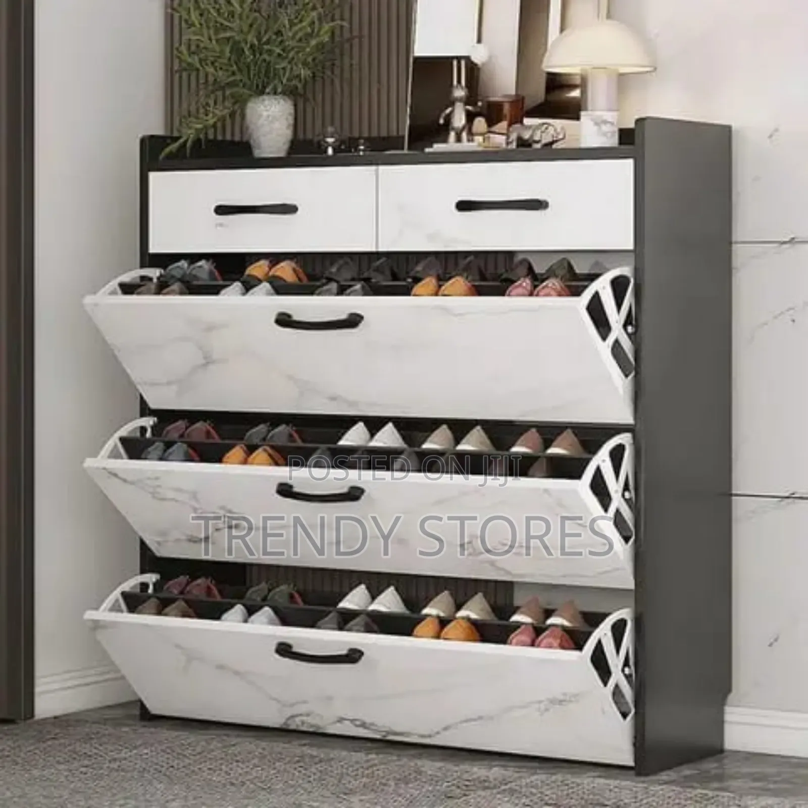Shoe Cabinet