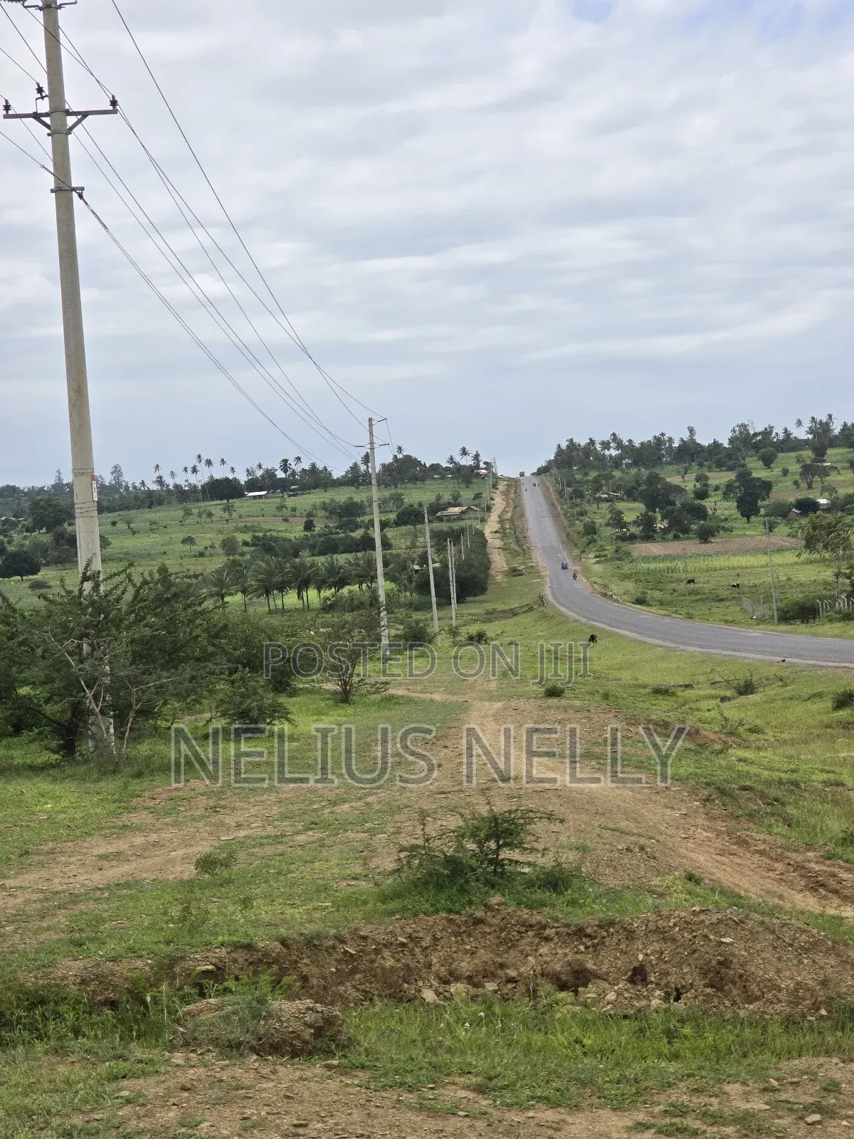 Plots Touching Mariakani ~ Kaloleni ~ Mavueni Bypass