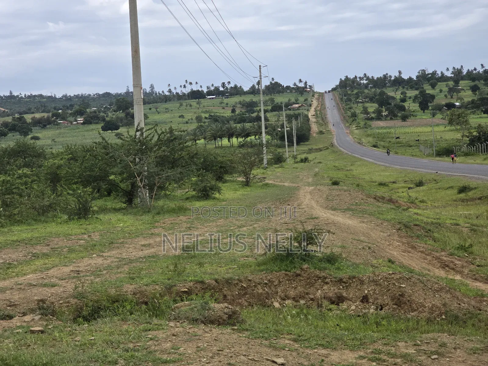 Plots Touching Mariakani ~ Kaloleni ~ Mavueni Bypass