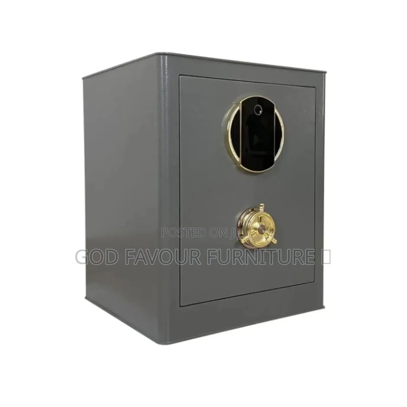 Quality 10kg Fireproof Safe Box Lockable Aq8k