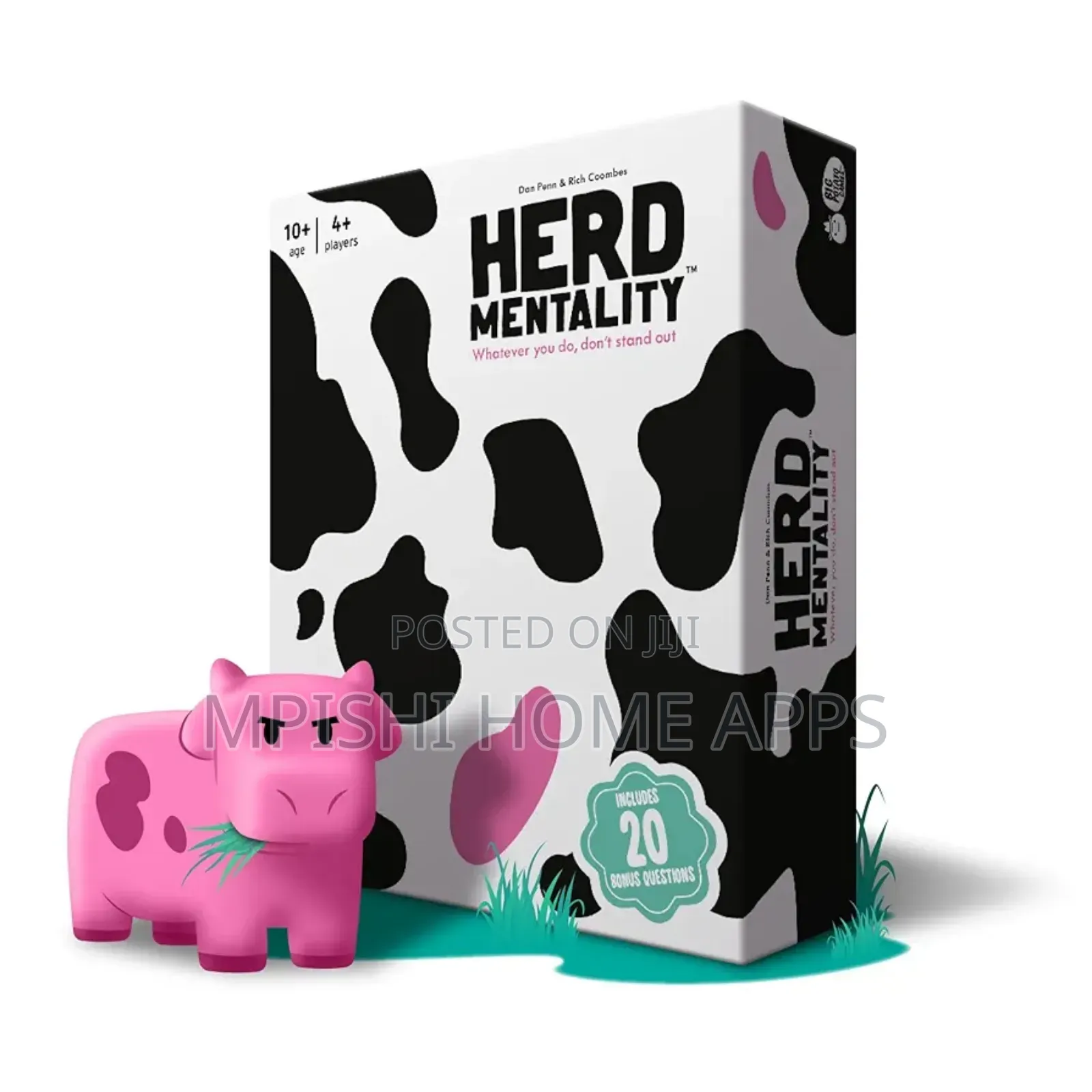 Herd Mentality