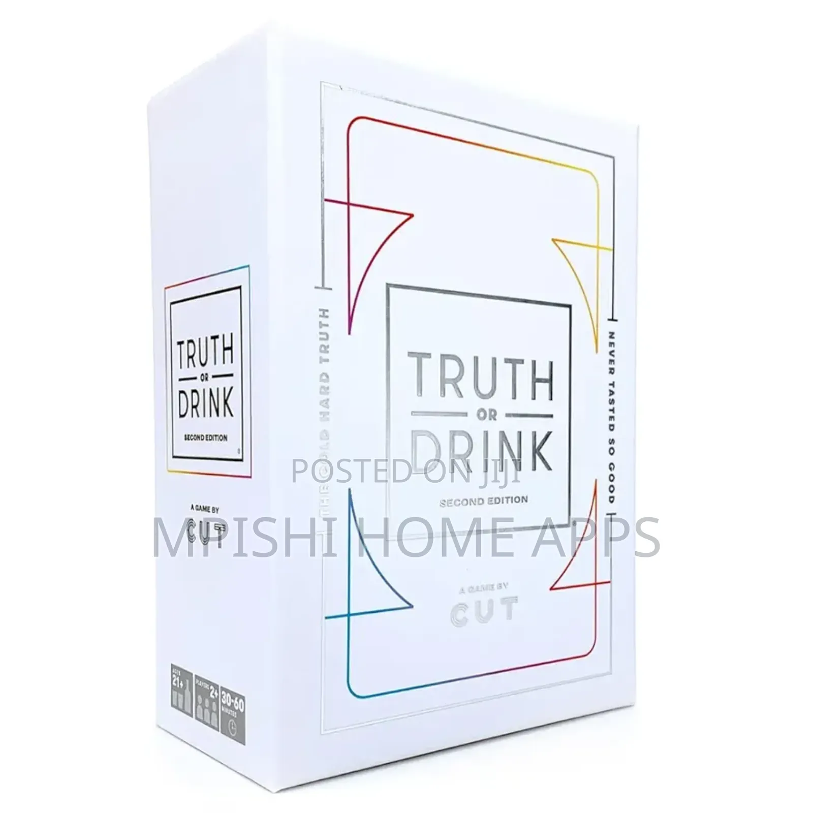Truth or Drink