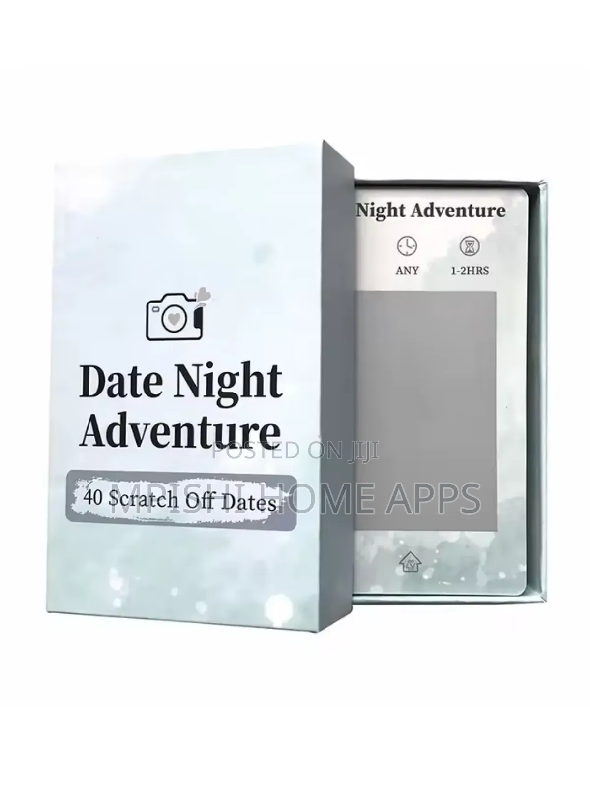 Date Night Adventure