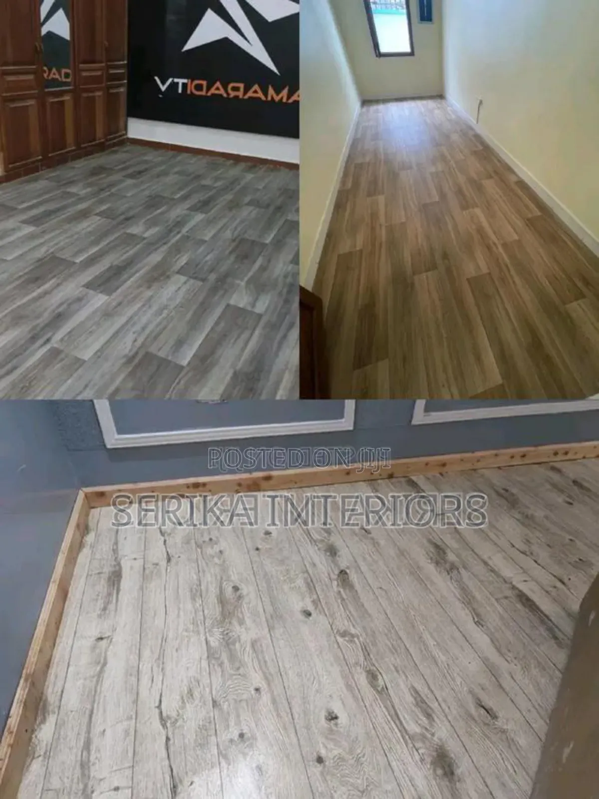 Vinyl Flooring Mkeka Vinyl Flooring Mkeka