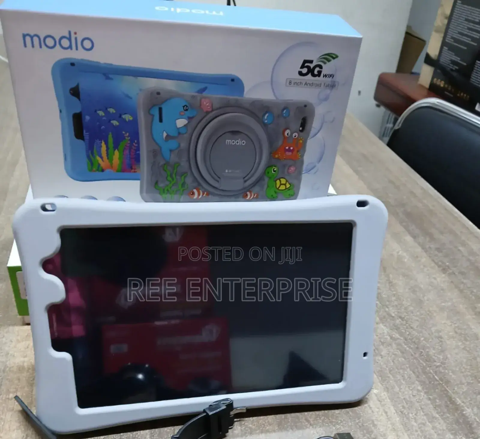 New Modio M128 128 GB