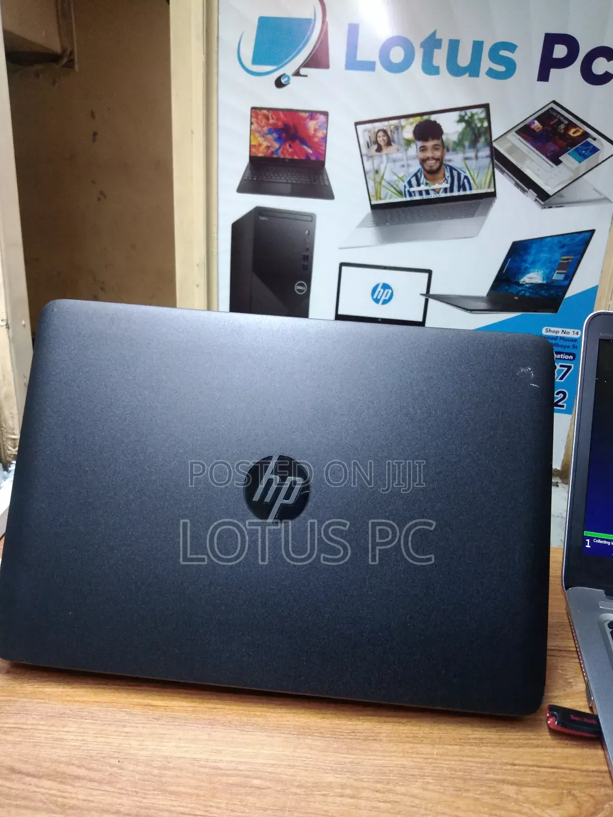 Laptop HP EliteBook 840 G2 8GB Intel Core I5 SSD 500GB