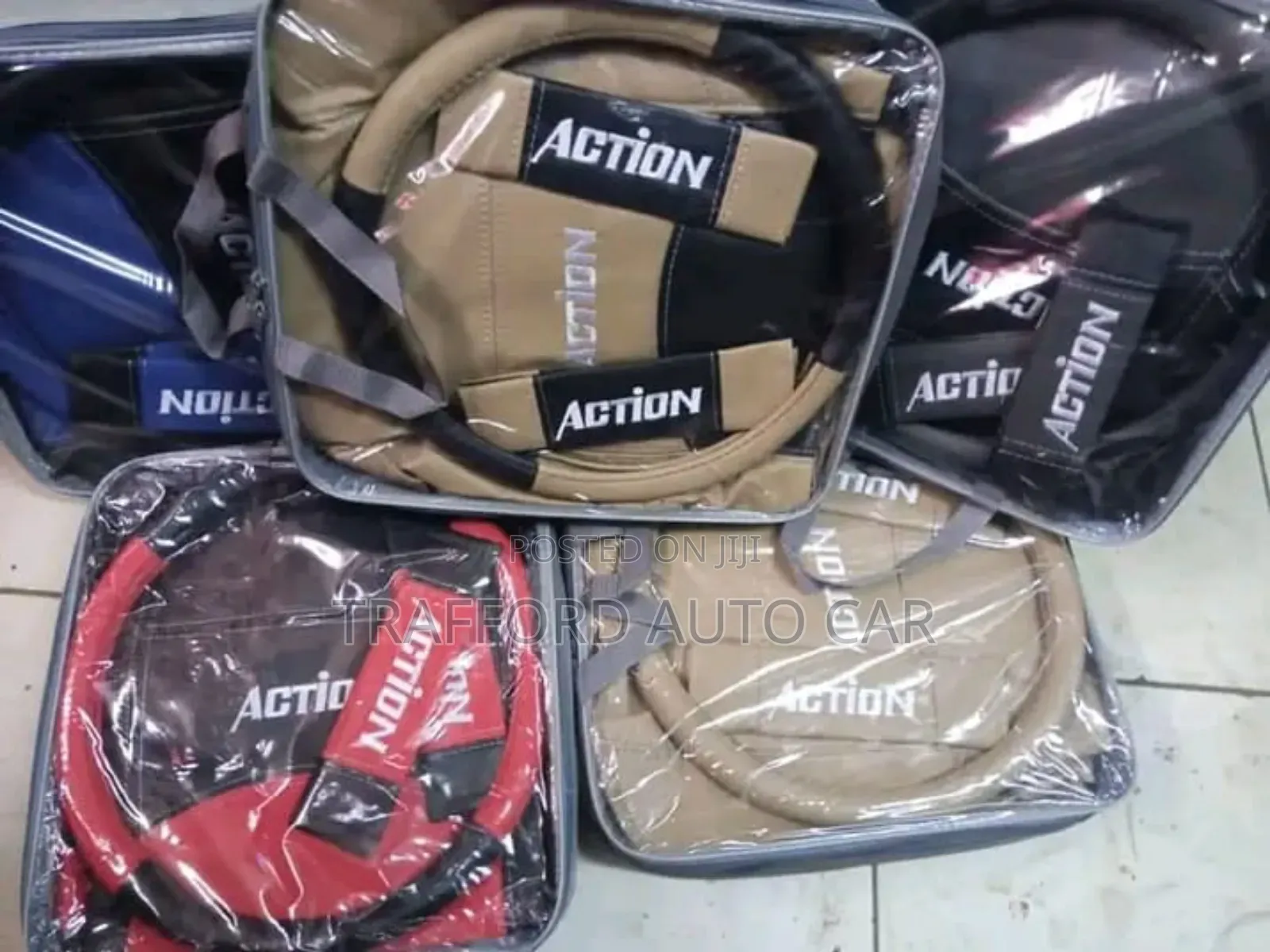 Buy Action Seatcover/Seat Covers