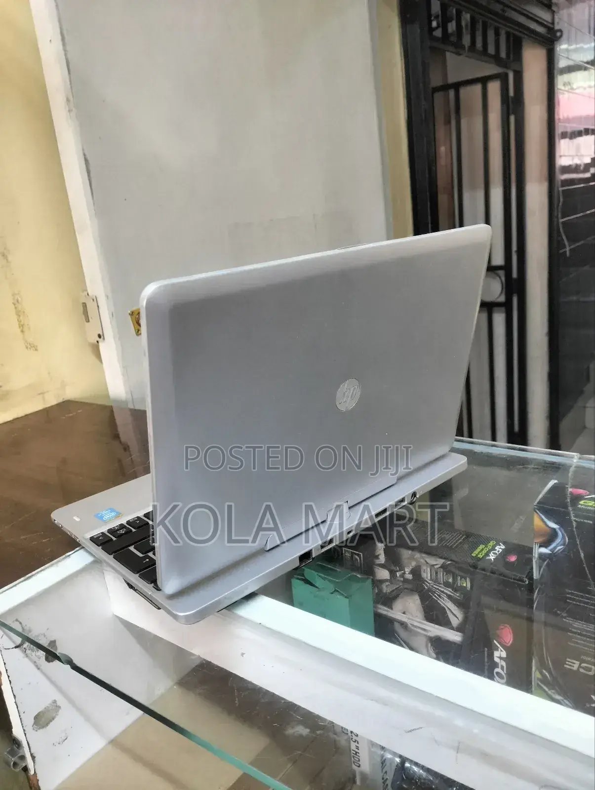 Laptop HP EliteBook Revolve 810 G3 Tablet 8GB Intel Core I7 SSD 256GB