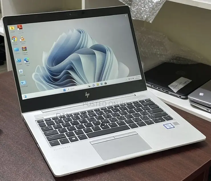 Laptop HP EliteBook 830 G6 8GB Intel Core I5 SSD 256GB