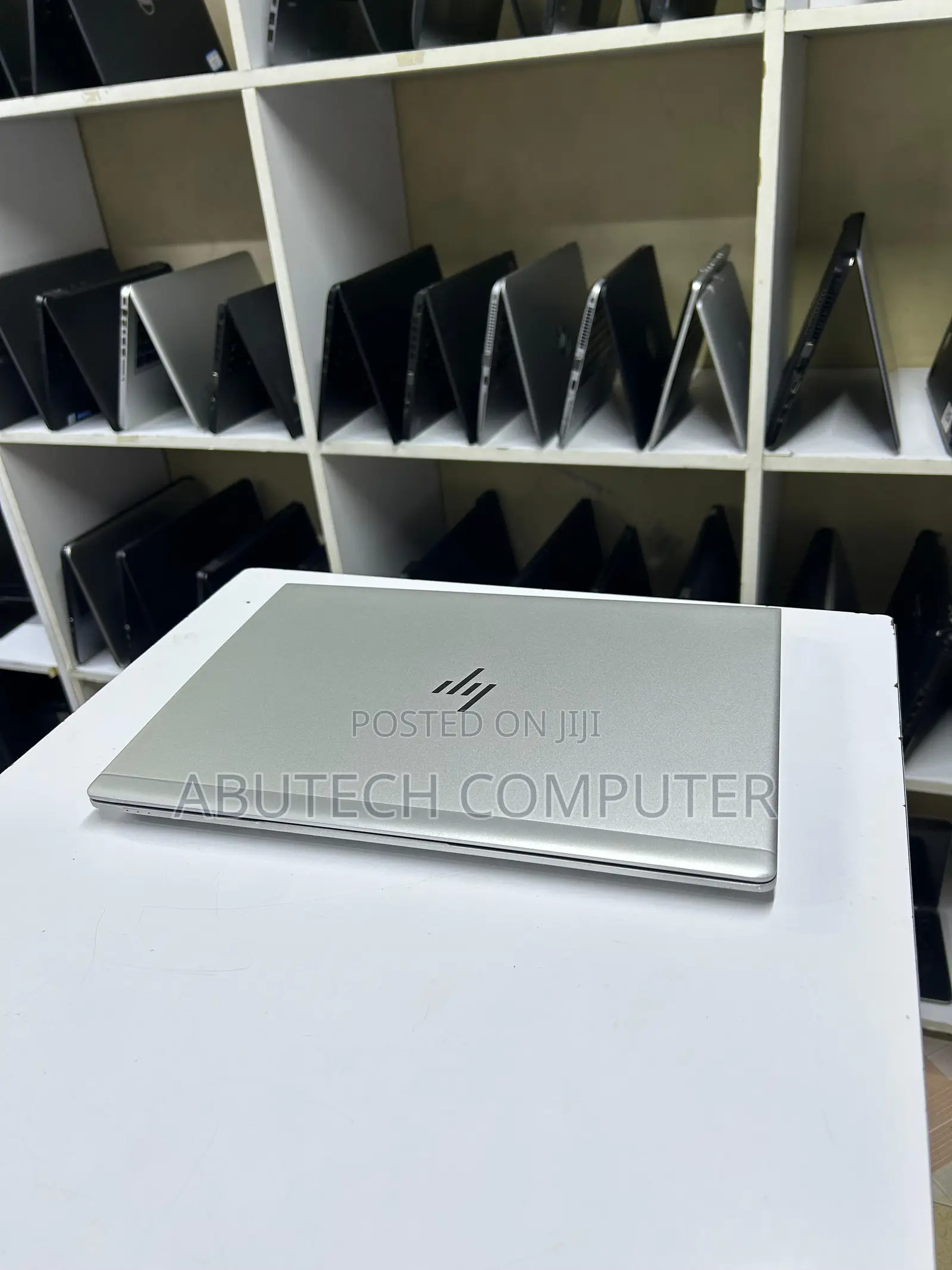 Laptop HP EliteBook 840 G5 8GB Intel Core I5 SSD 256GB