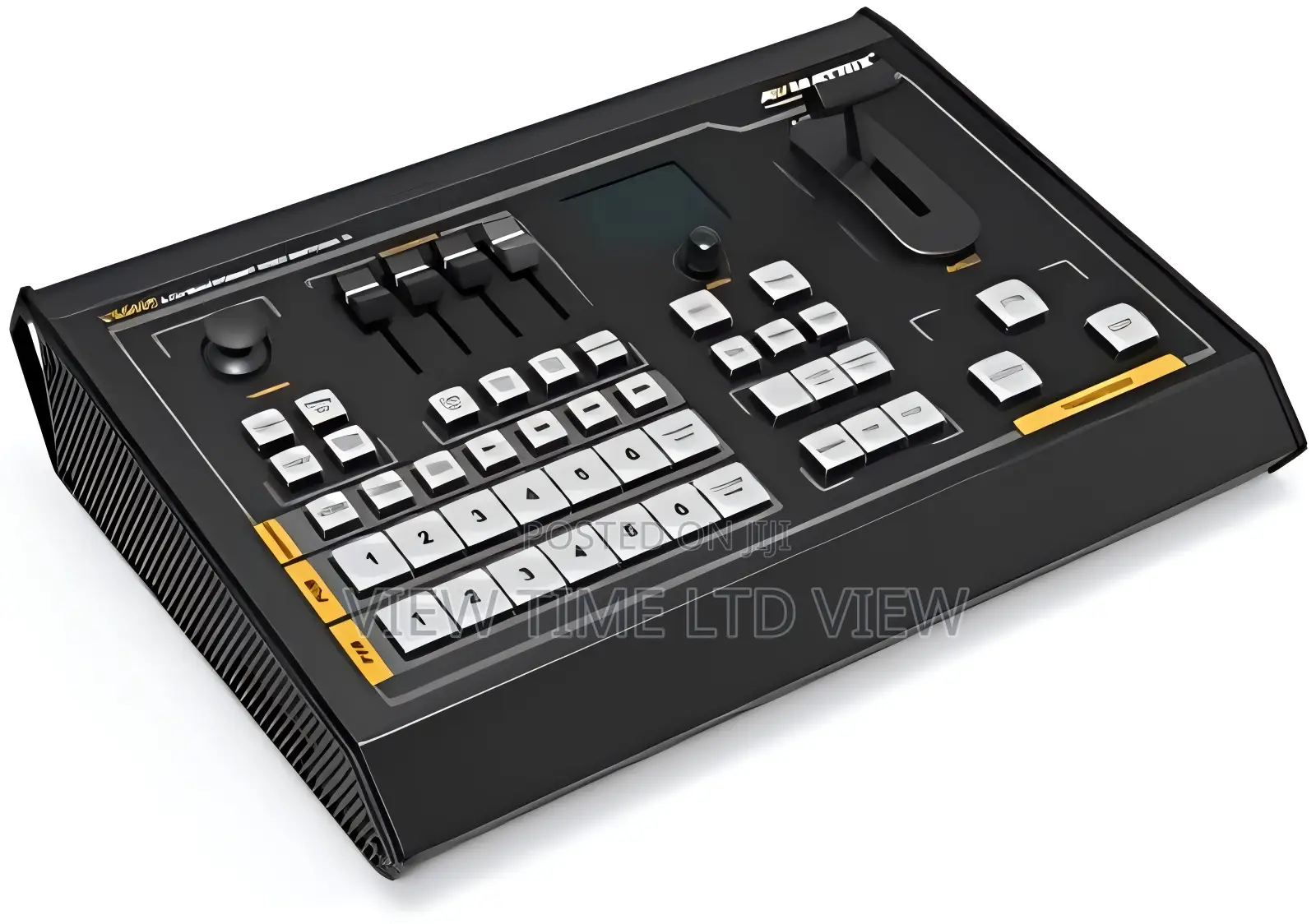 Avmatrix Vs0605 6ch Sdi/Hdmi Multi-Format Video Switcher