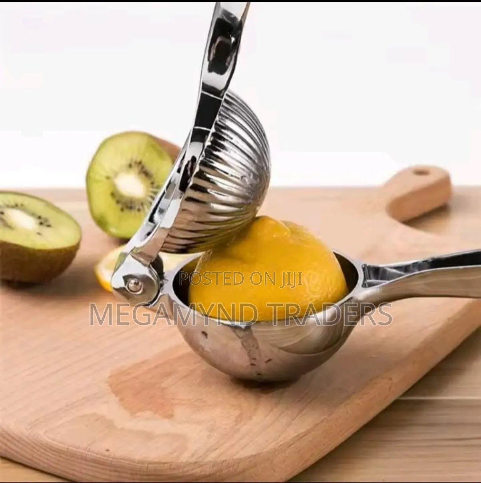 Lemon Squeezer Heavy Gauge /Commercial Lemon Squeezer