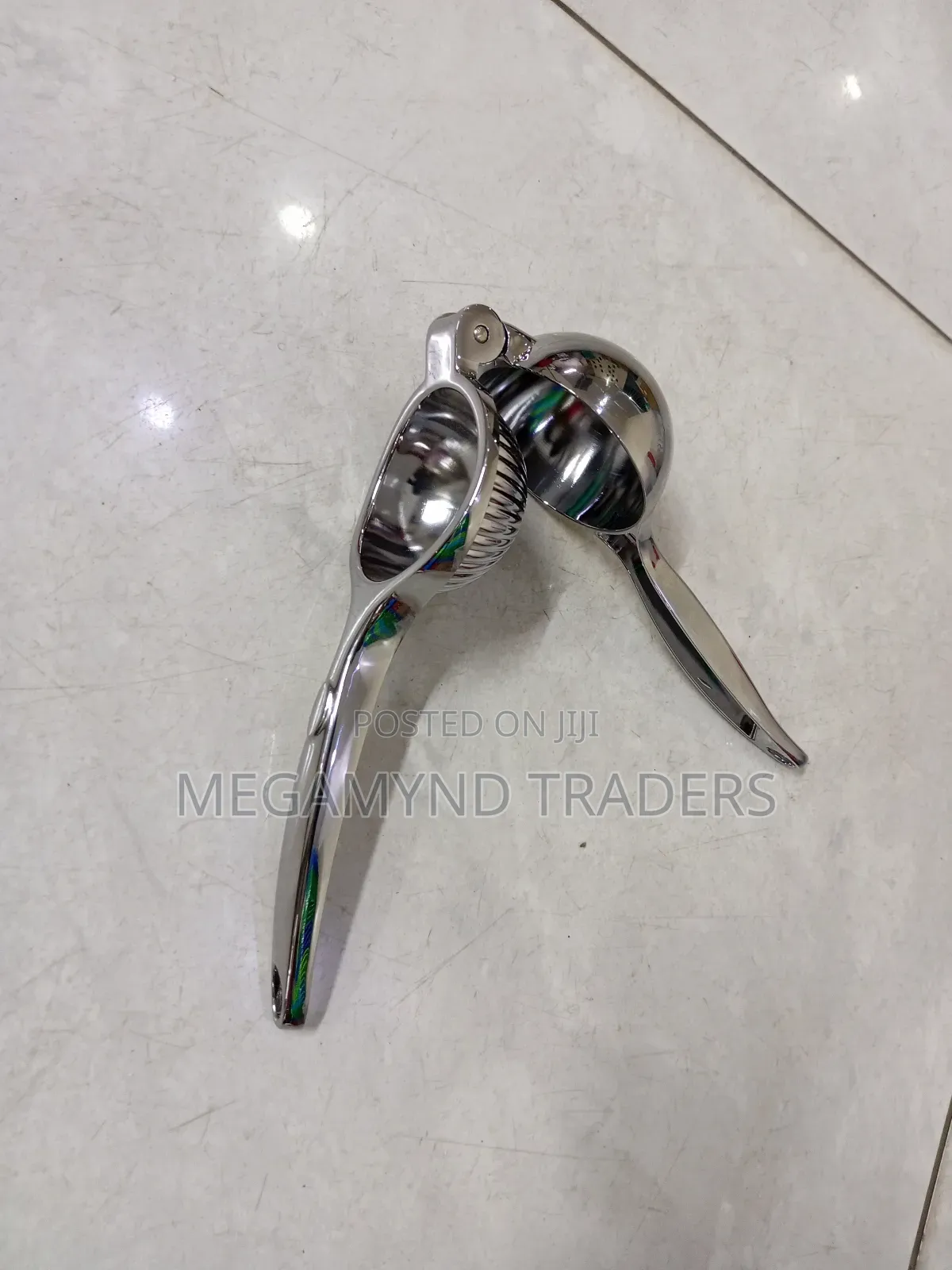 Lemon Squeezer Heavy Gauge /Commercial Lemon Squeezer