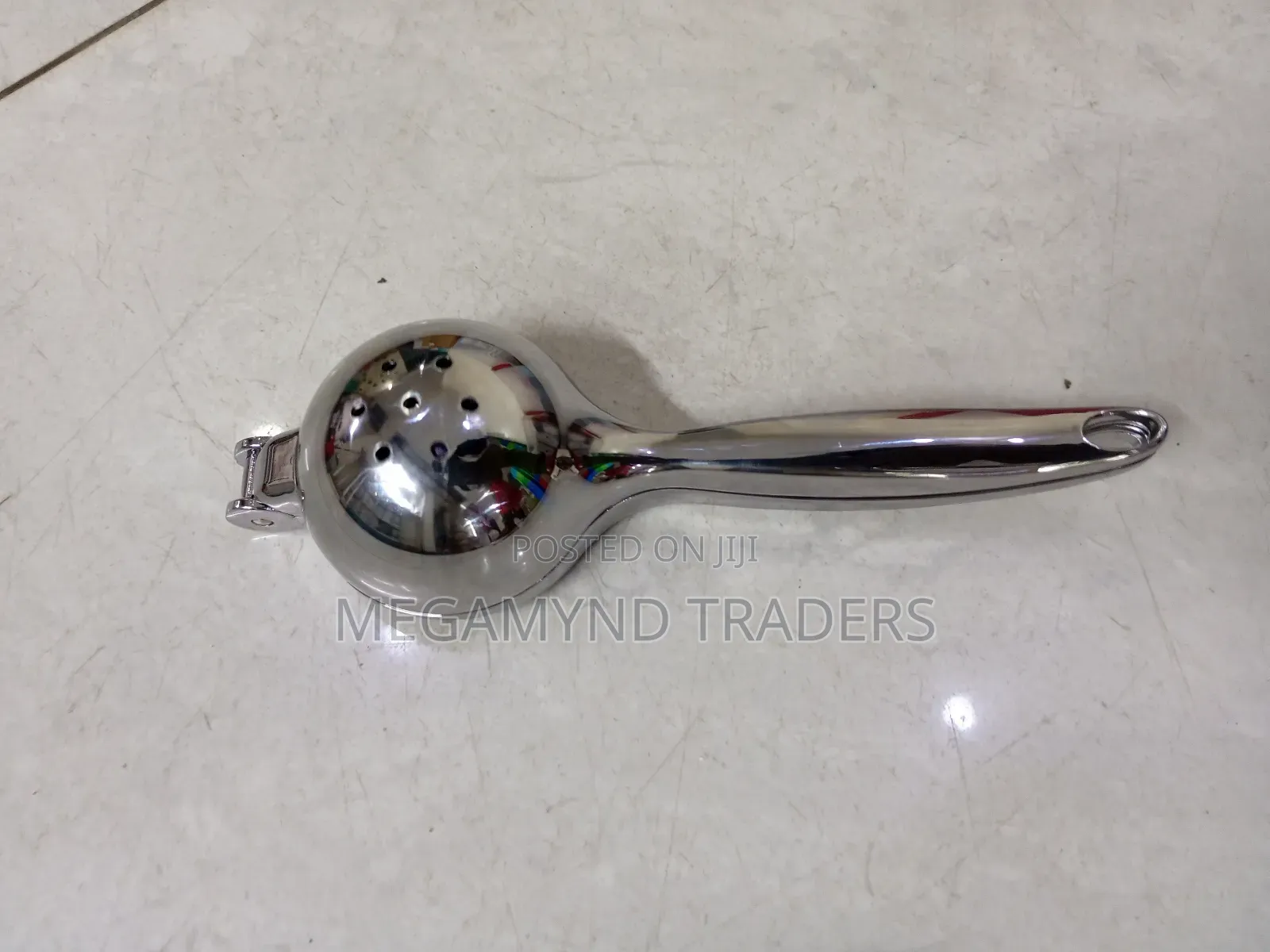 Lemon Squeezer Heavy Gauge /Commercial Lemon Squeezer