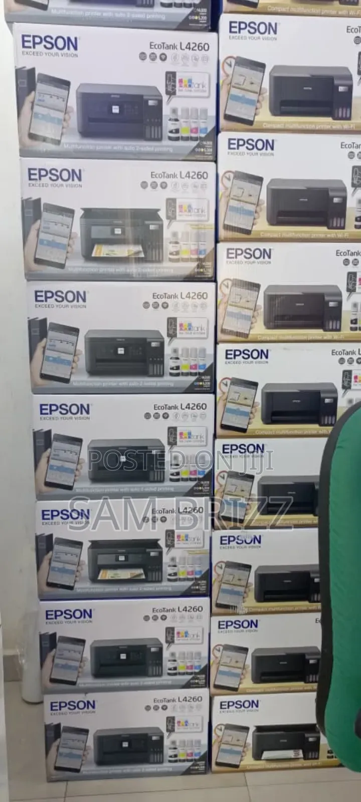 Epson L4260