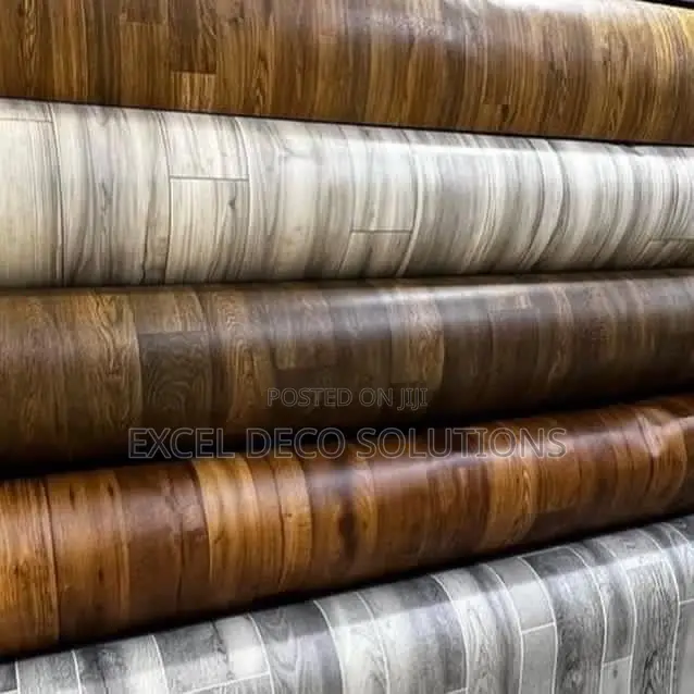 Vinyl Carpets-make Your House Instagram-worthy