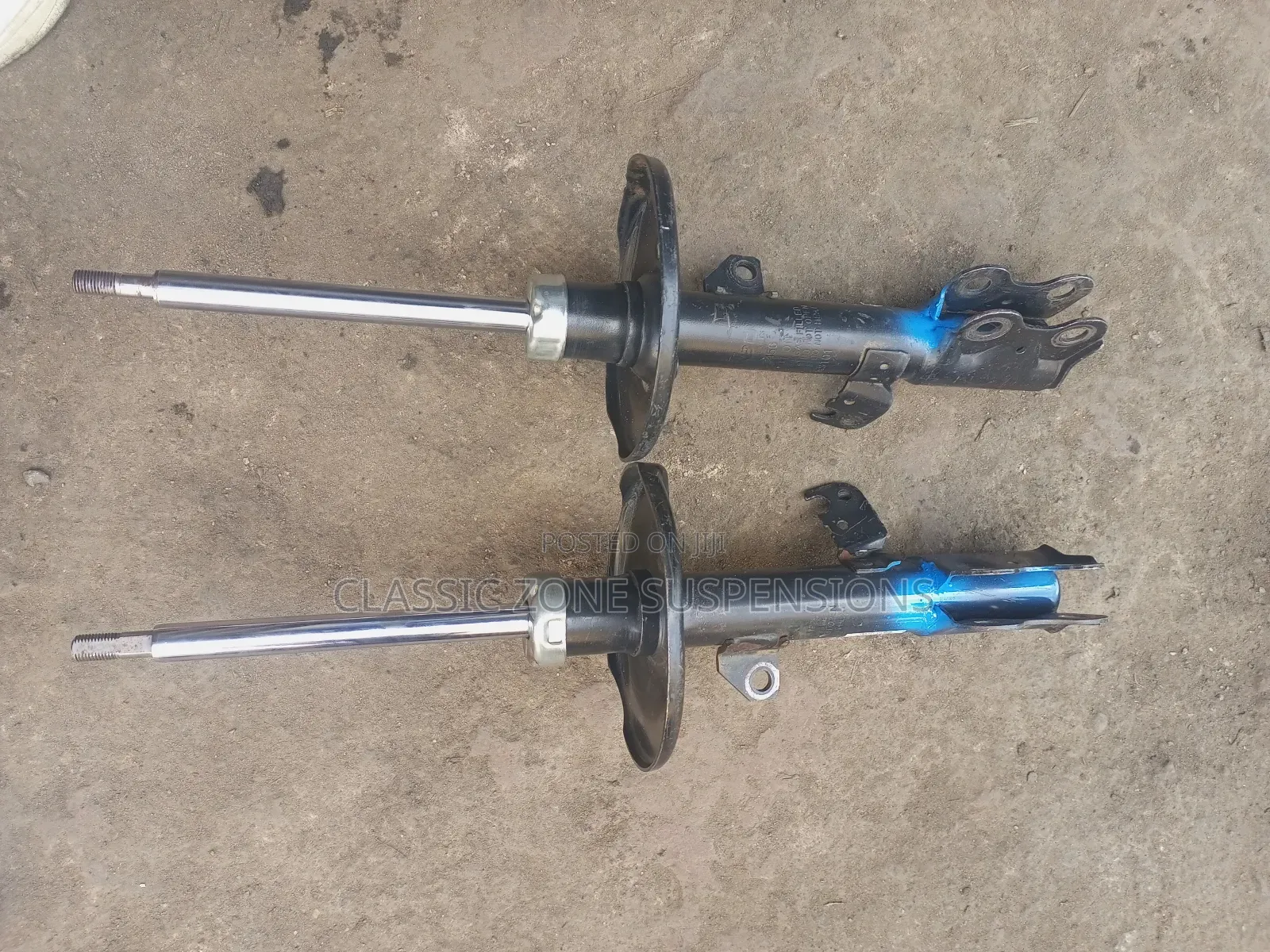 Toyota Corolla Spacio Front Shocks