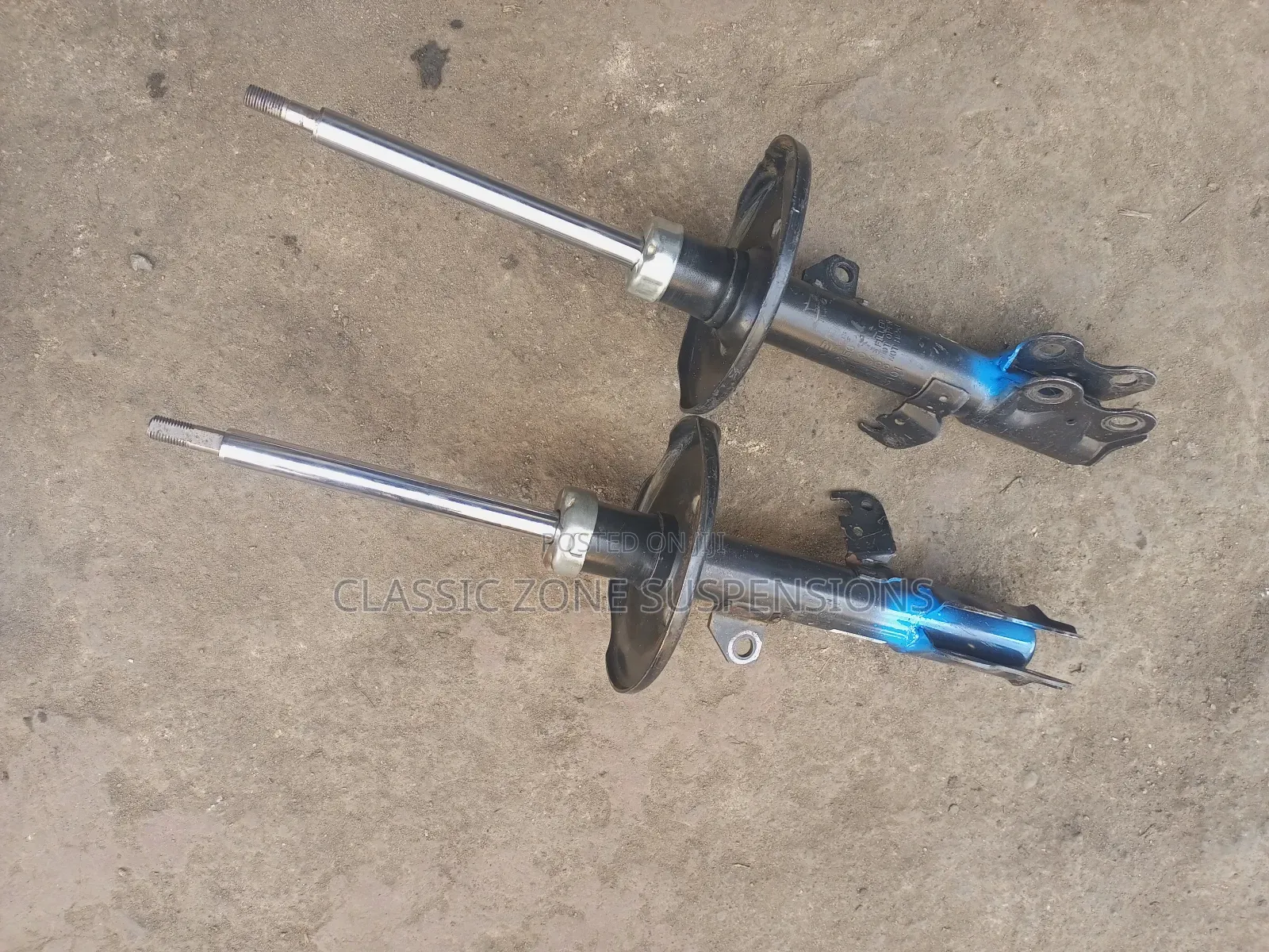 Toyota Corolla Spacio Front Shocks