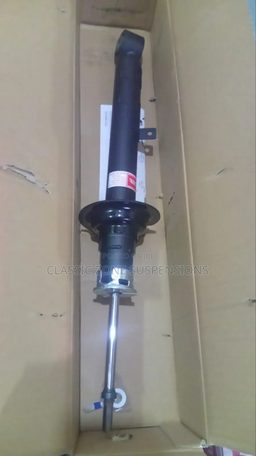 Toyota Crown Front Shock