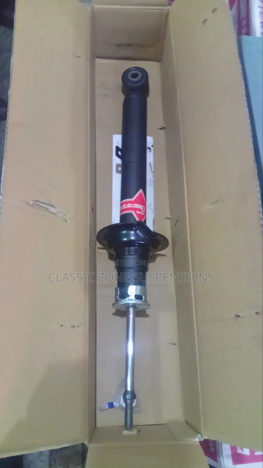 Toyota Crown Front Shock