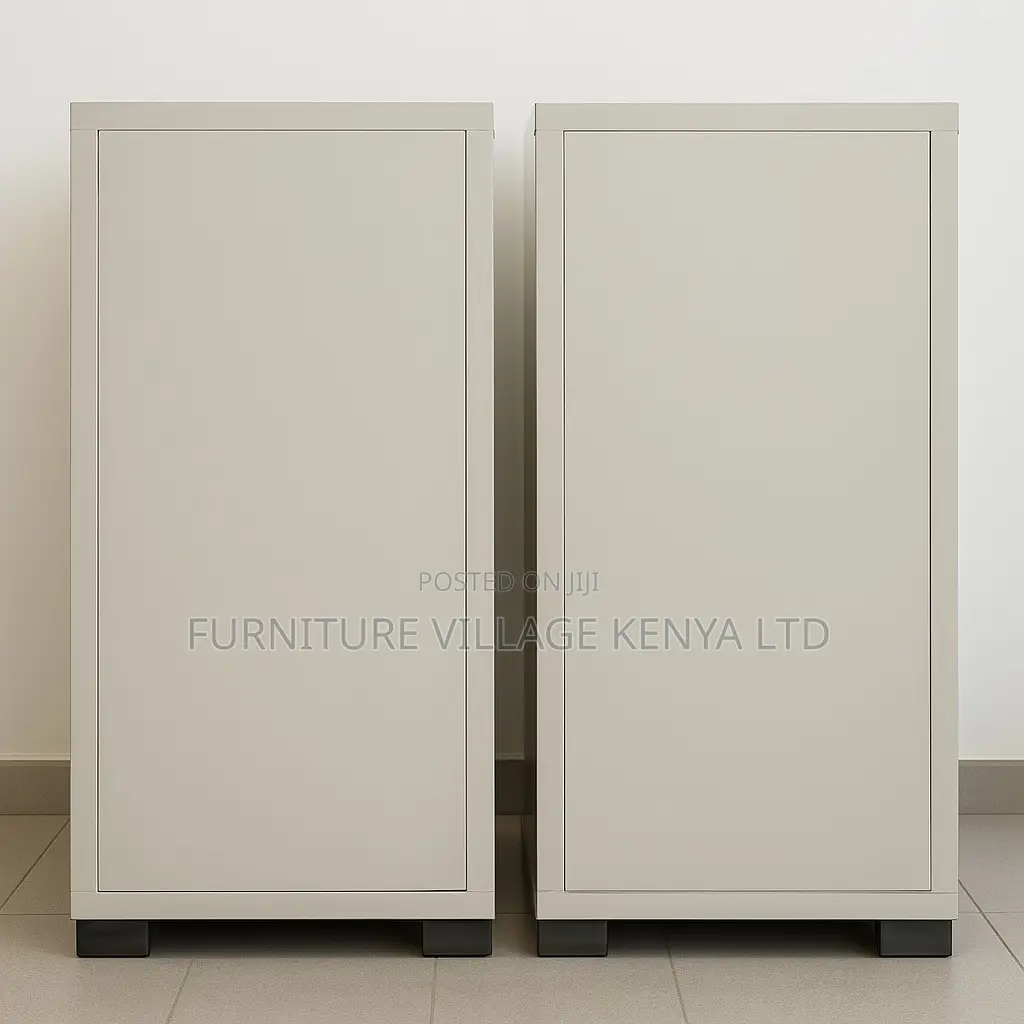 Storage Cabinet: (3-Key) 3-Seater Office Home Topsec Safe