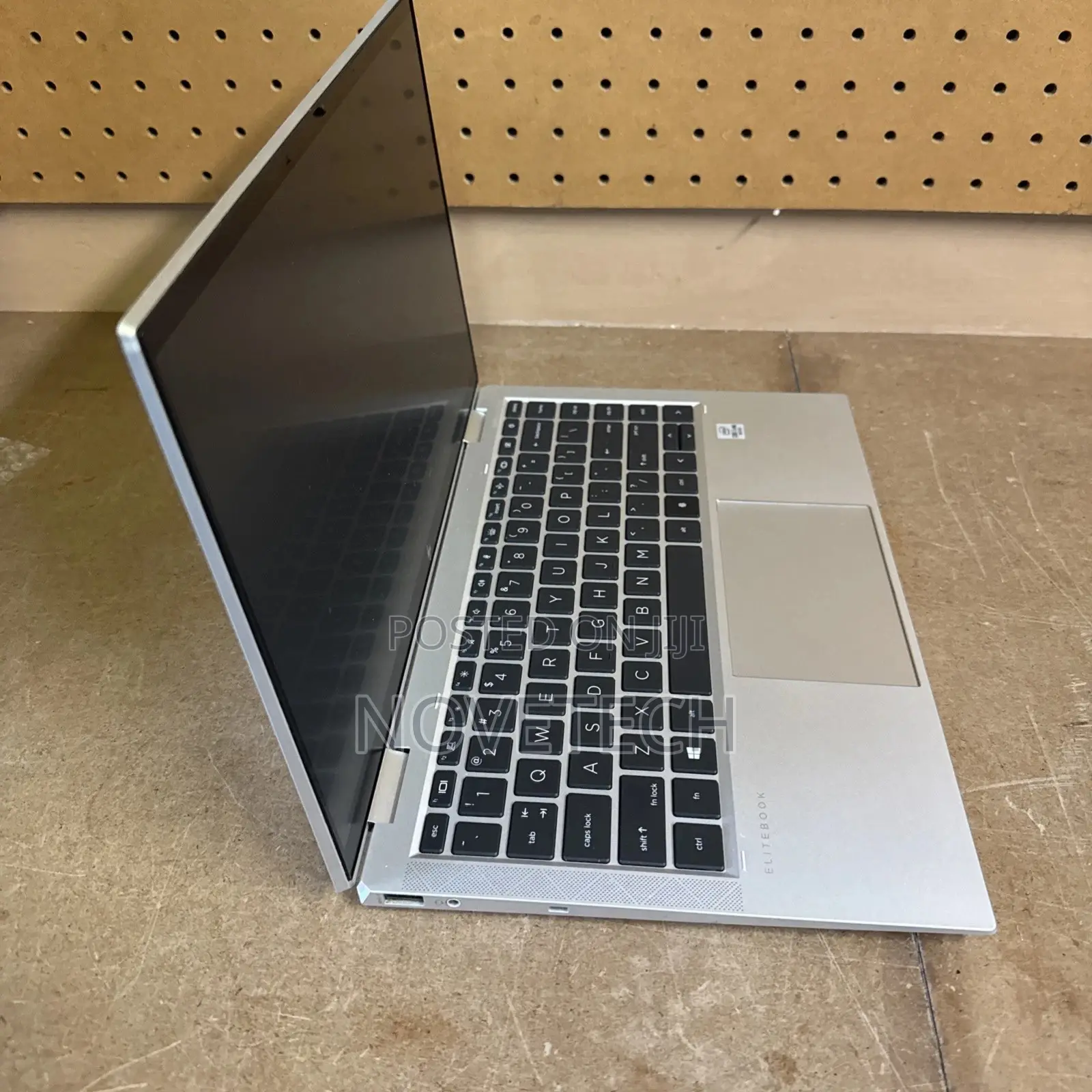 Laptop HP EliteBook X360 1040 G7 16GB Intel Core I7 SSD 512GB