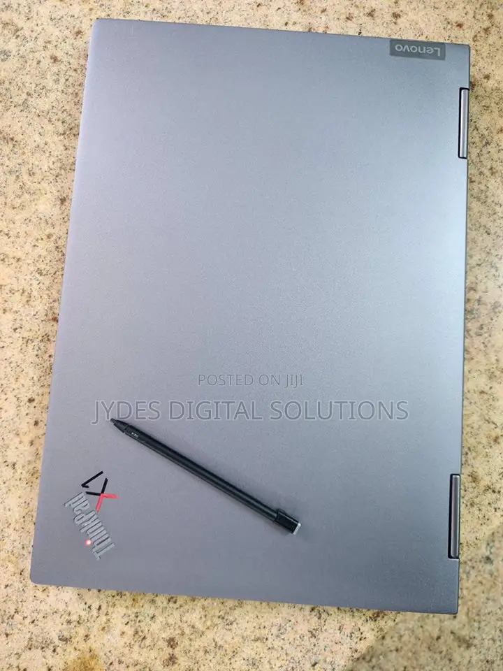 Laptop Lenovo Thinkpad X1 Yoga 32GB Intel Core I7 SSD 512GB