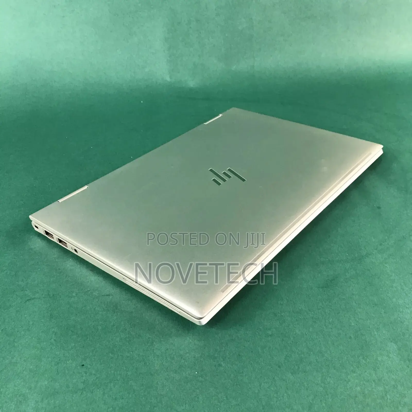 Laptop HP EliteBook 830 G8 8GB Intel Core I5 SSD 256GB