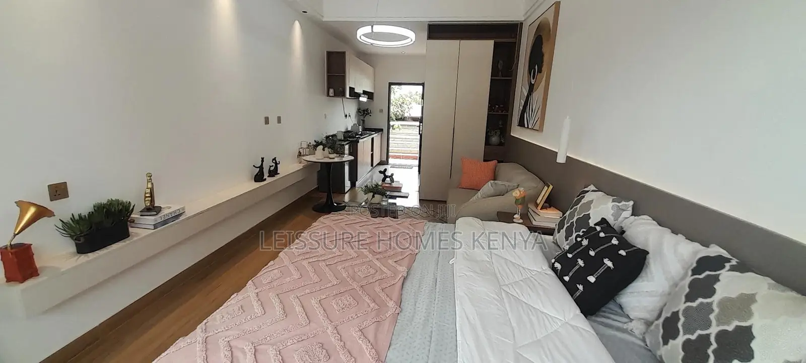 Studio Apartment in Lower Kabete for sale