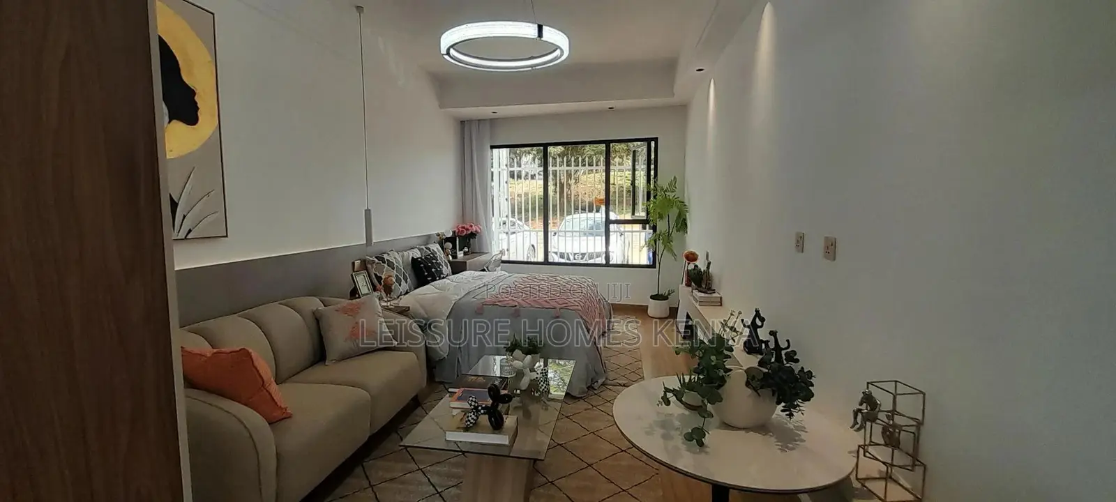 Studio Apartment in Lower Kabete for sale