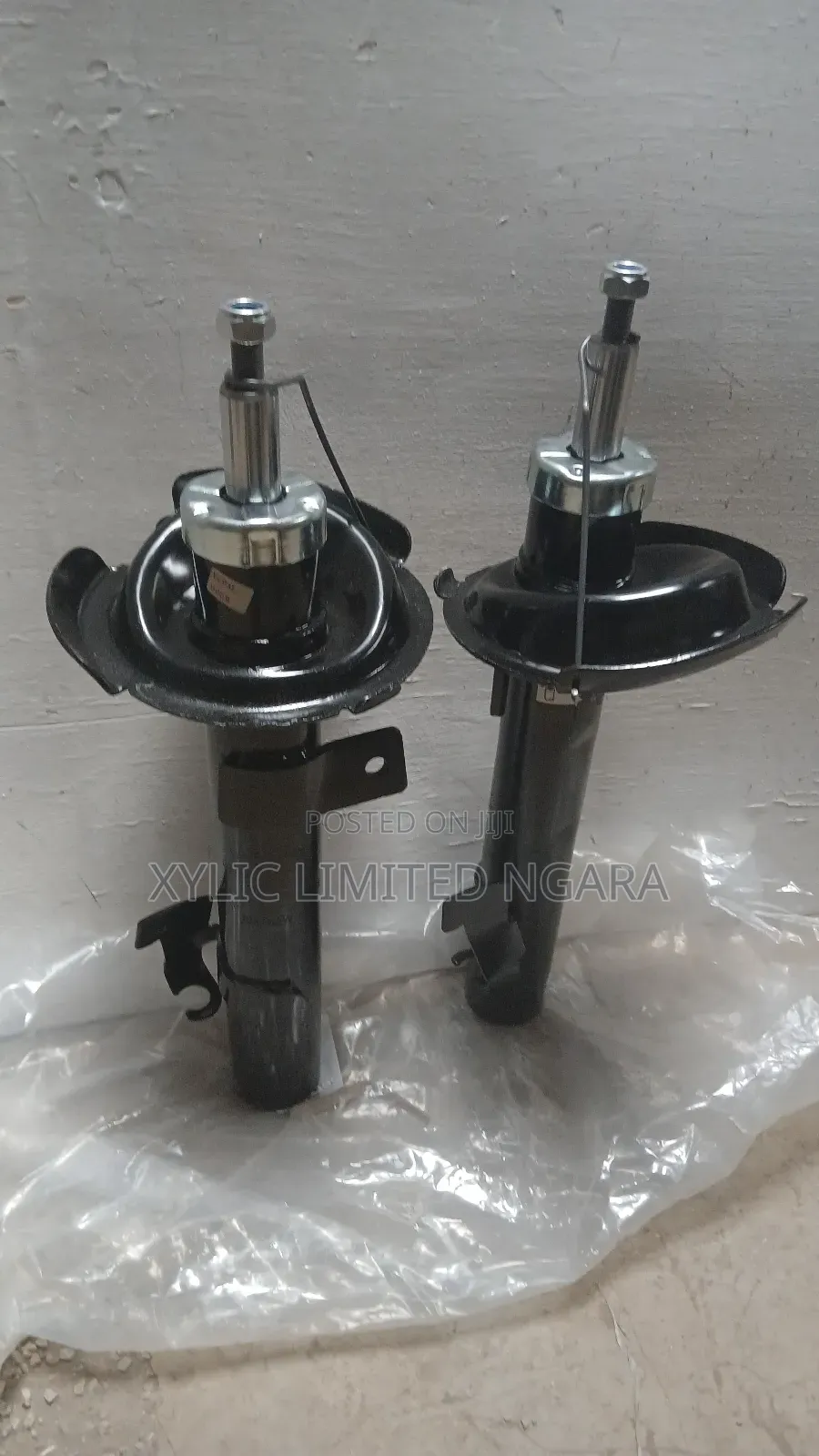 Mazda Biante Front Shock Absorbers