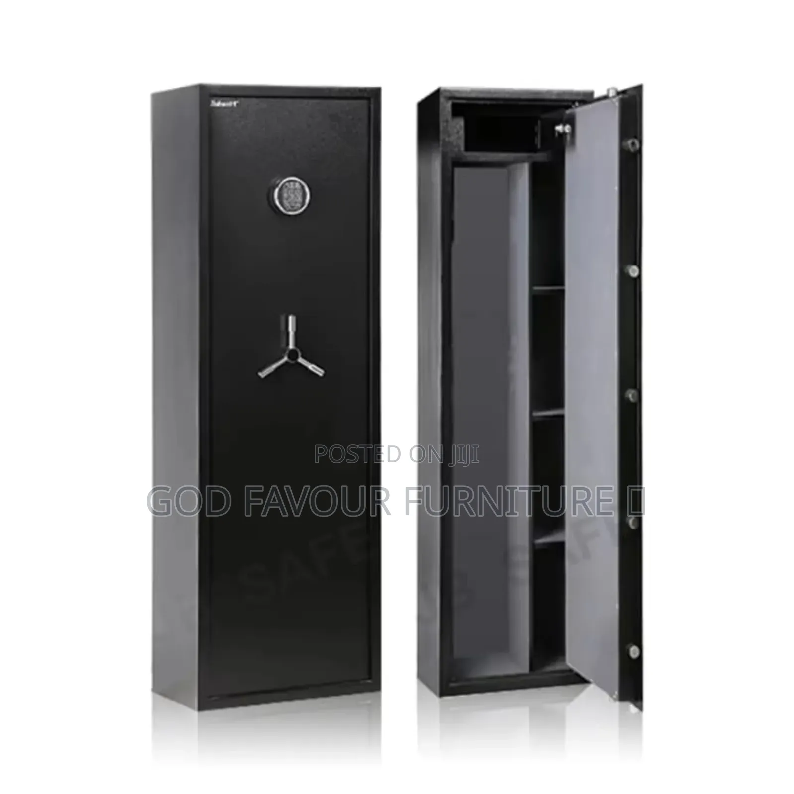 Quality 10kg Modern Fireproof Safe Box Jgf5